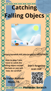 Blue Watercolor Blank Template Instagram Story